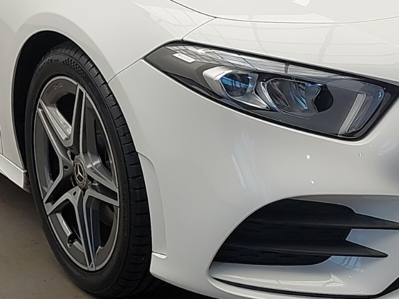 Used Mercedes-Benz A-Class 2020 for sale - 76770640: Photo 9