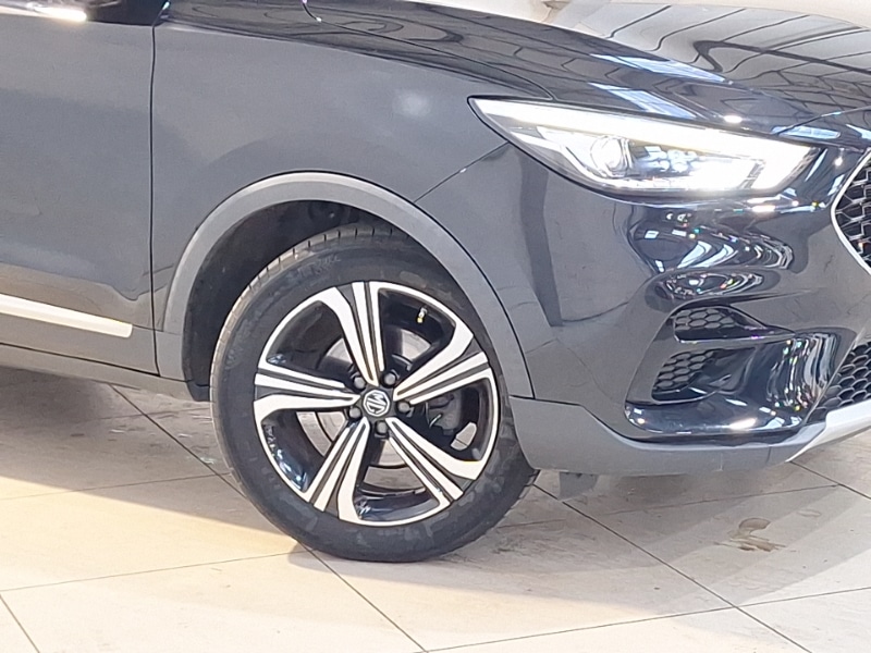 Used MG MG ZS 2022 for sale - 78080281: Photo 9