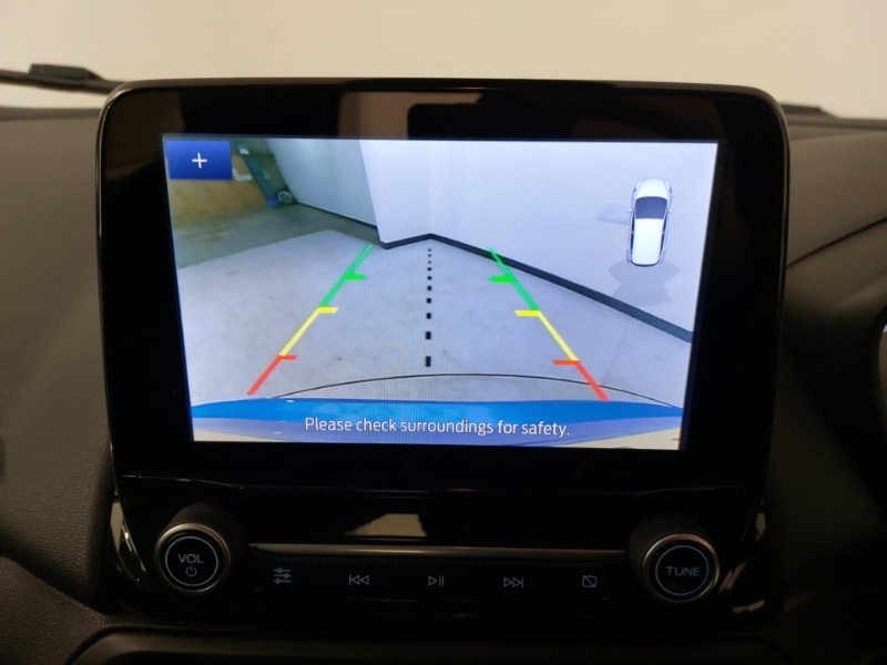 Used Ford Ecosport 2022 for sale - 77285032: Photo 11