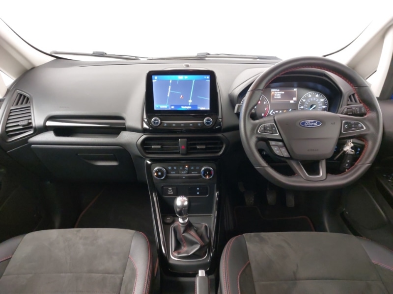 Used Ford Ecosport 2022 for sale - 77285032: Photo 2