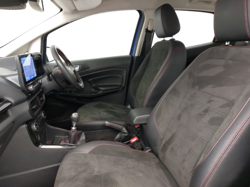 Used Ford Ecosport 2022 for sale - 77285032: Photo 5