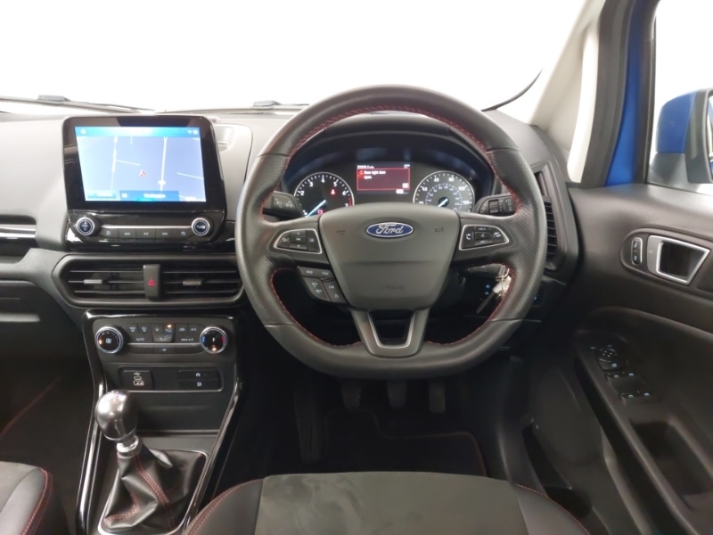 Used Ford Ecosport 2022 for sale - 77285032: Photo 7