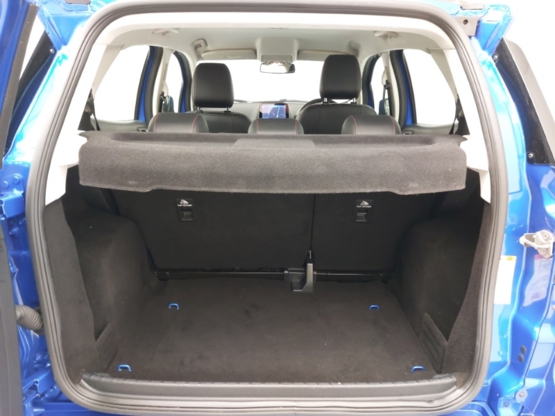 Used Ford Ecosport 2022 for sale - 77285032: Photo 8