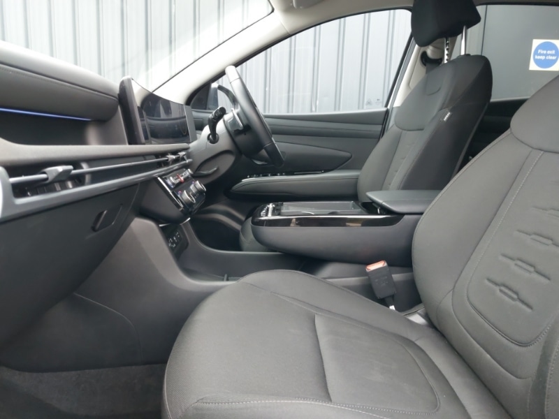 Used Hyundai TUCSON 2024 for sale - 77907245: Photo 5