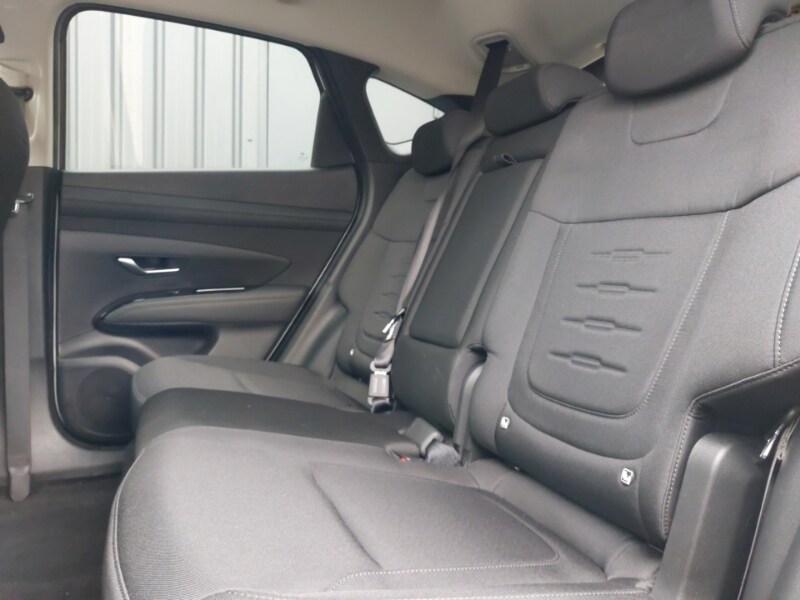 Used Hyundai TUCSON 2024 for sale - 77907245: Photo 6