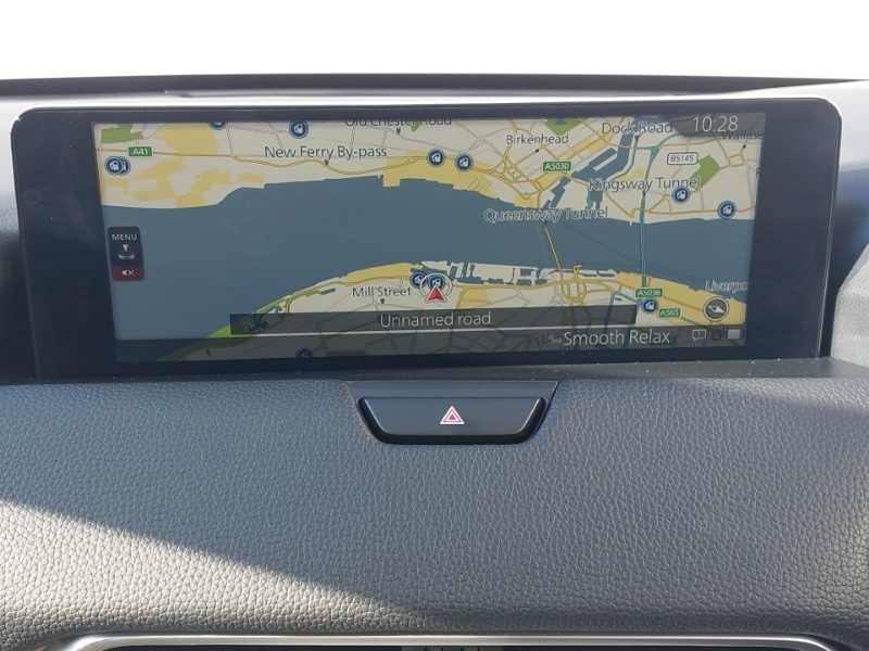 Used Mazda CX-60 2023 for sale - 77875892: Photo 10