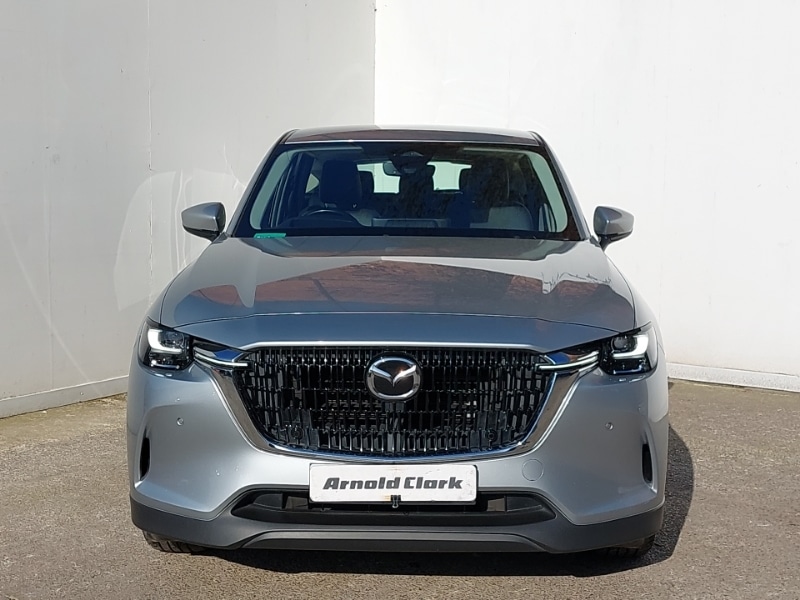 Used Mazda CX-60 2023 for sale - 77875892: Photo 12