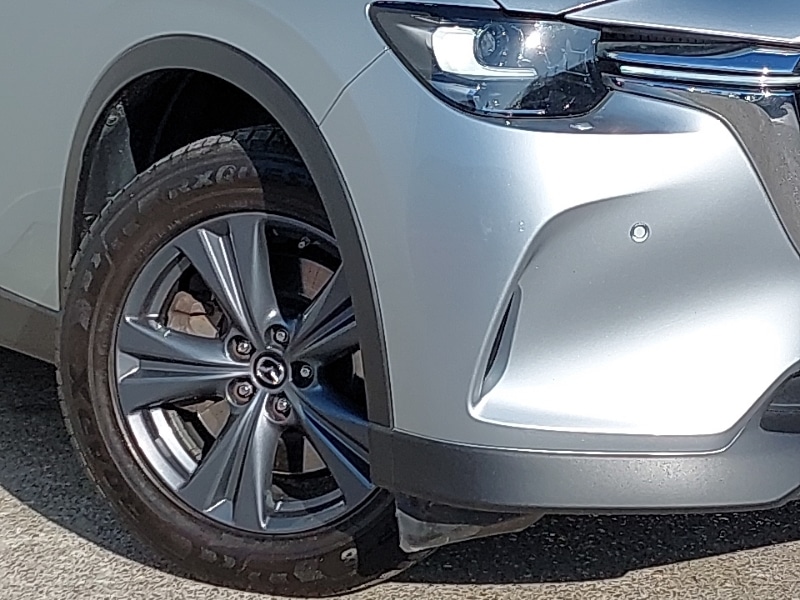 Used Mazda CX-60 2023 for sale - 77875892: Photo 9