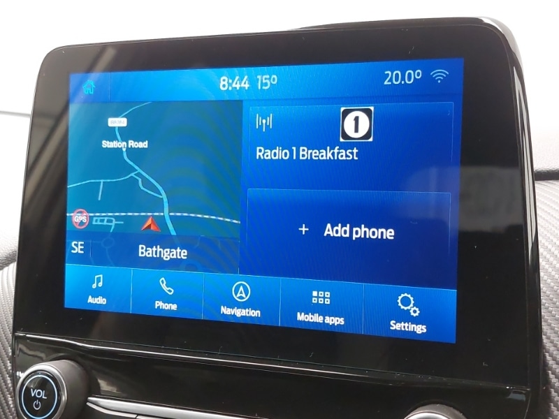 Used Ford Puma 2020 for sale - 76383674: Photo 10