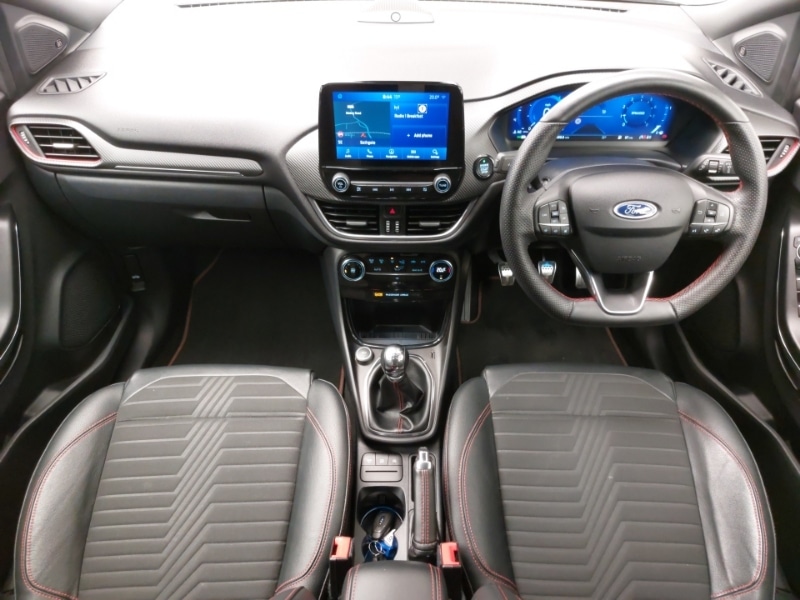 Used Ford Puma 2020 for sale - 76383674: Photo 2