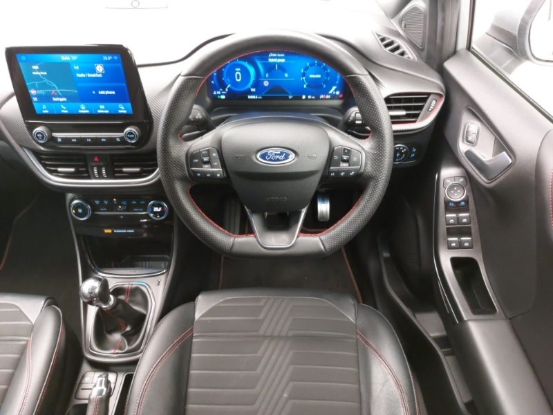 Used Ford Puma 2020 for sale - 76383674: Photo 7