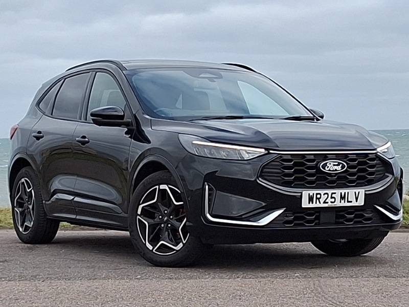 Used Ford Kuga 2025 for sale - 77630619: Photo 1