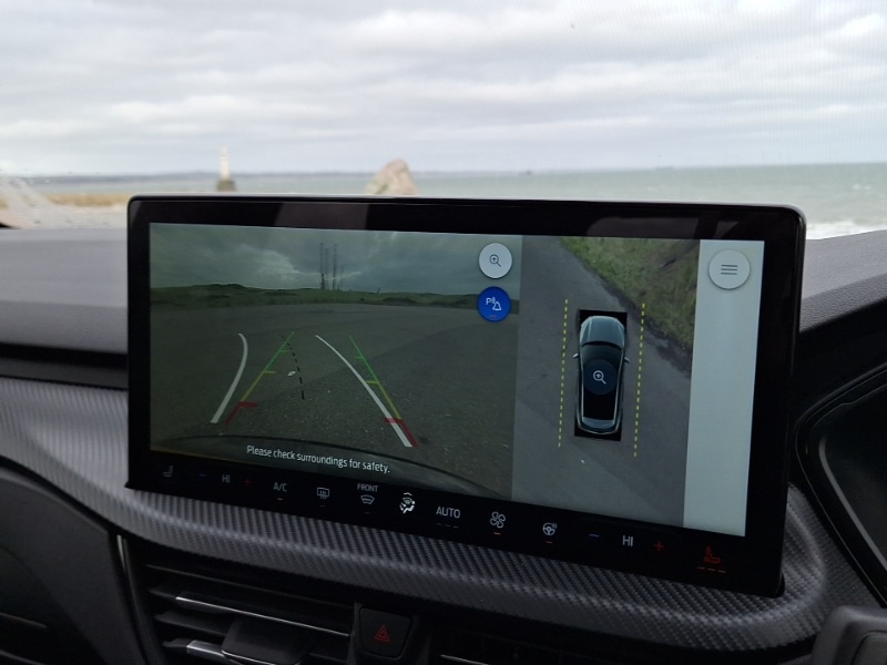 Used Ford Kuga 2025 for sale - 77630619: Photo 10