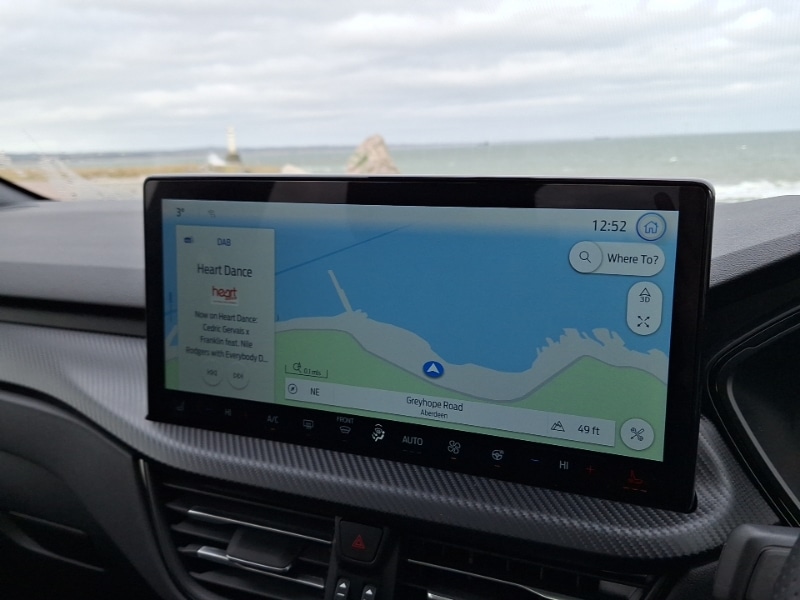 Used Ford Kuga 2025 for sale - 77630619: Photo 11