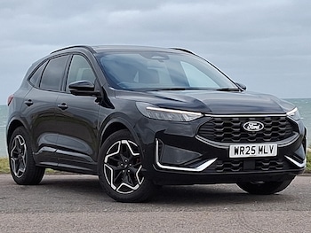 2025 - 1.5 EcoBoost ST-Line X 5dr