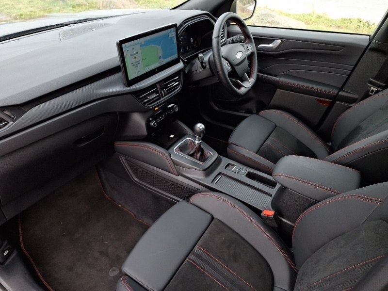 Used Ford Kuga 2025 for sale - 77630619: Photo 5