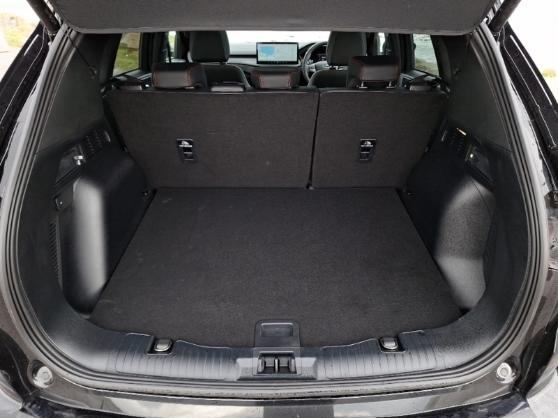 Used Ford Kuga 2025 for sale - 77630619: Photo 8