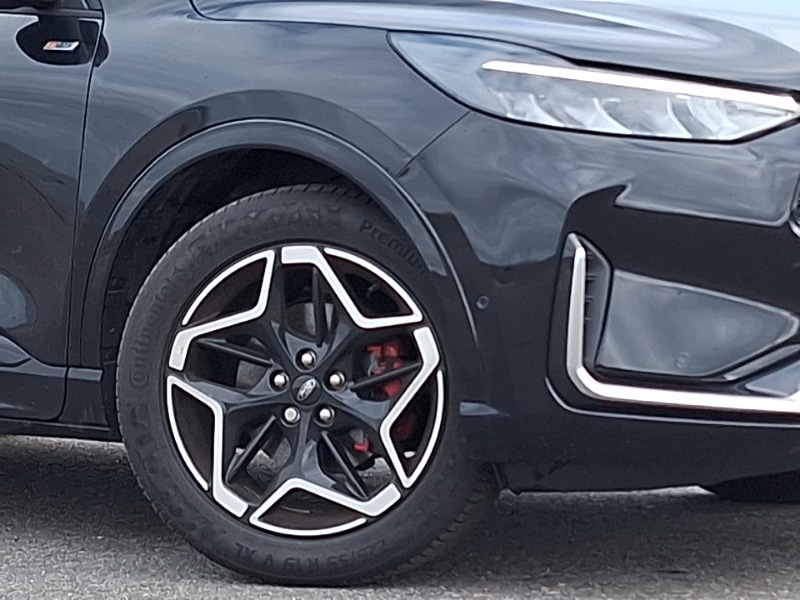 Used Ford Kuga 2025 for sale - 77630619: Photo 9