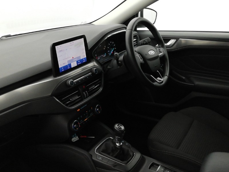 Used Ford Focus 2021 for sale - 77087126: Photo 5