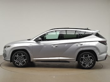 Used Hyundai TUCSON 2022 for sale - 78460807: Photo