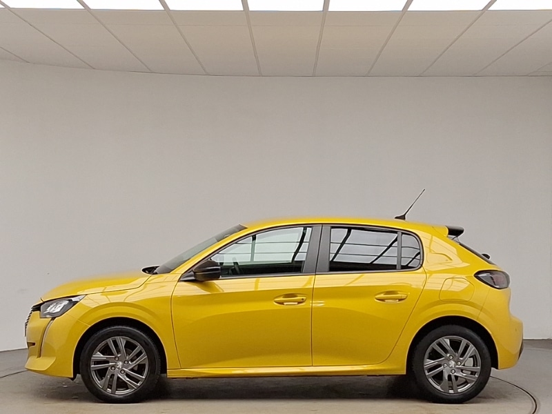 Used Peugeot 208 2022 for sale - 77142730: Photo 4