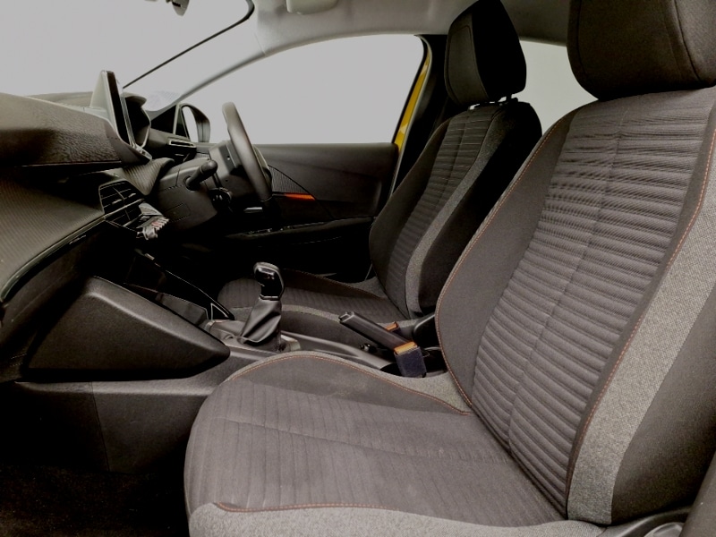 Used Peugeot 208 2022 for sale - 77142730: Photo 5