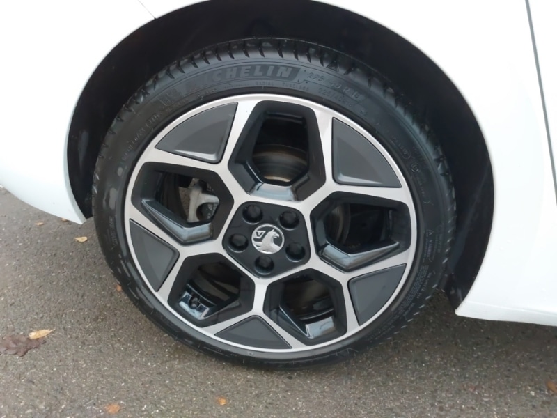 Used Vauxhall Astra 2024 for sale - 76912238: Photo 12