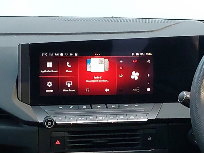 Used Vauxhall Astra 2024 for sale - 76912238: Photo 7