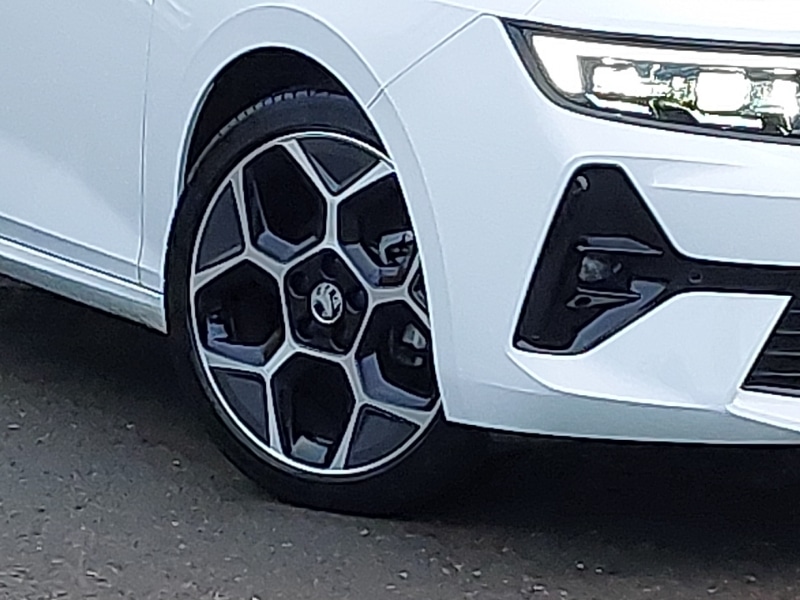 Used Vauxhall Astra 2024 for sale - 76912238: Photo 9