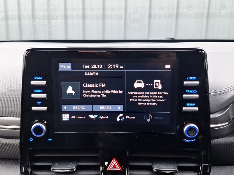 Used Hyundai IONIQ 2022 for sale - 76555982: Photo 10