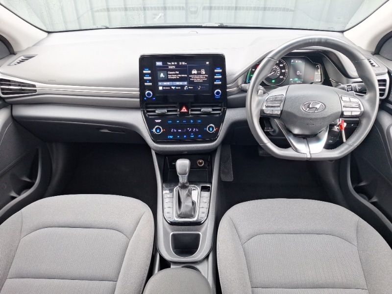 Used Hyundai IONIQ 2022 for sale - 76555982: Photo 2