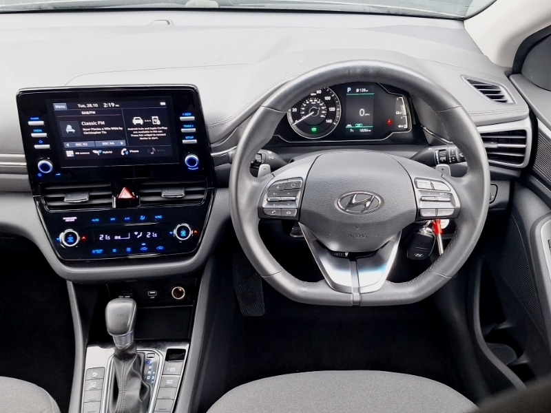 Used Hyundai IONIQ 2022 for sale - 76555982: Photo 7