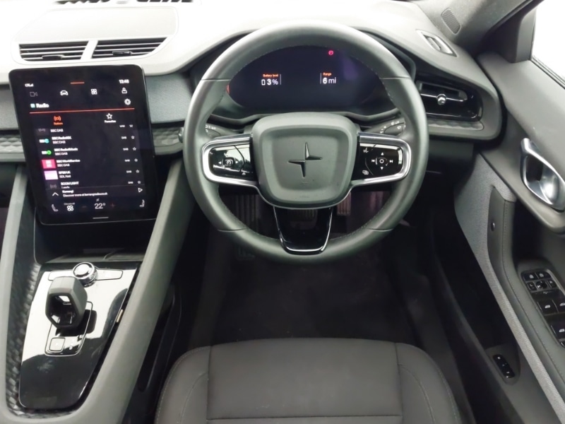 Used Polestar Polestar 2 2023 for sale - 77380426: Photo 7