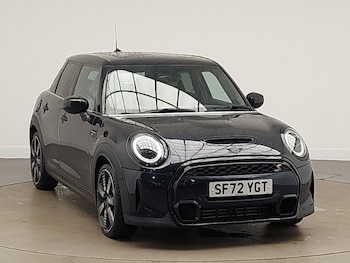 Used MINI Hatch 2022 for sale - 78572078: Photo