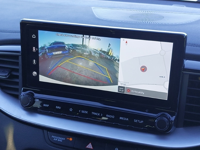 Used Kia Ceed 2022 for sale - 76629061: Photo 10