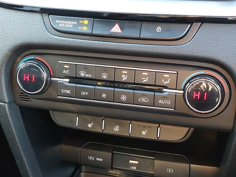 Used Kia Ceed 2022 for sale - 76629061: Photo 12