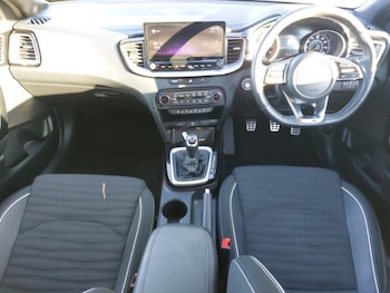 Used Kia Ceed 2022 for sale - 76629061: Photo