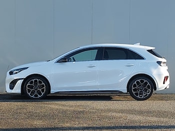 Used Kia Ceed 2022 for sale - 76629061: Photo