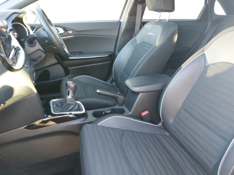 Used Kia Ceed 2022 for sale - 76629061: Photo 5