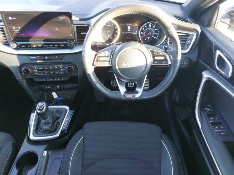 Used Kia Ceed 2022 for sale - 76629061: Photo 7