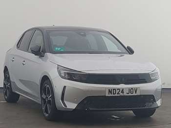 2024 - 1.2 Turbo Ultimate 5dr