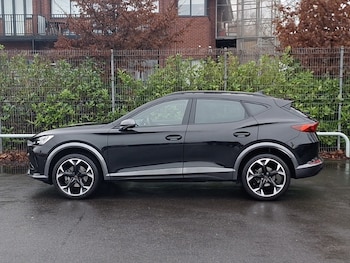 Used Cupra Formentor 2024 for sale - 77399182: Photo