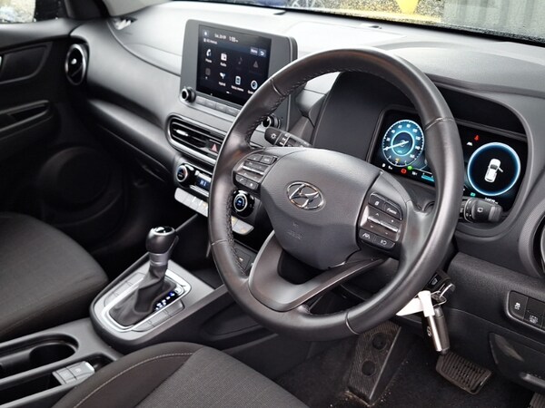 Used Hyundai KONA 2022 for sale - 76149939: Photo 10