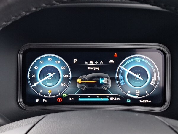 Used Hyundai KONA 2022 for sale - 76149939: Photo 11