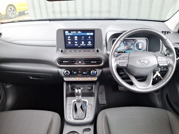 Used Hyundai KONA 2022 for sale - 76149939: Photo 2