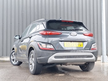 Used Hyundai KONA 2022 for sale - 76149939: Photo 3