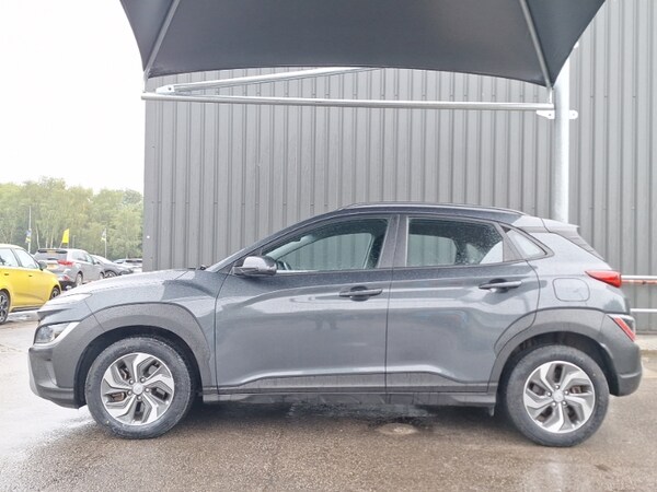 Used Hyundai KONA 2022 for sale - 76149939: Photo 4