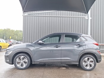 Used Hyundai KONA 2022 for sale - 76149939: Photo 4