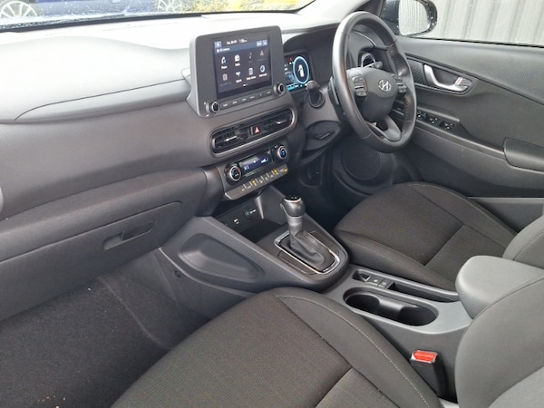Used Hyundai KONA 2022 for sale - 76149939: Photo 5