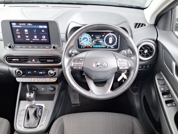 Used Hyundai KONA 2022 for sale - 76149939: Photo 7